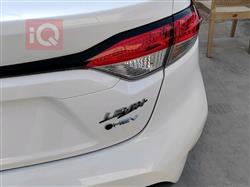 تۆیۆتا کۆرۆلا